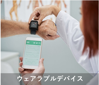 wearable device
