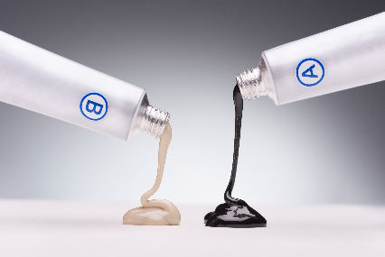 two-component adhesive