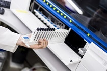 ultrasound scanner probes