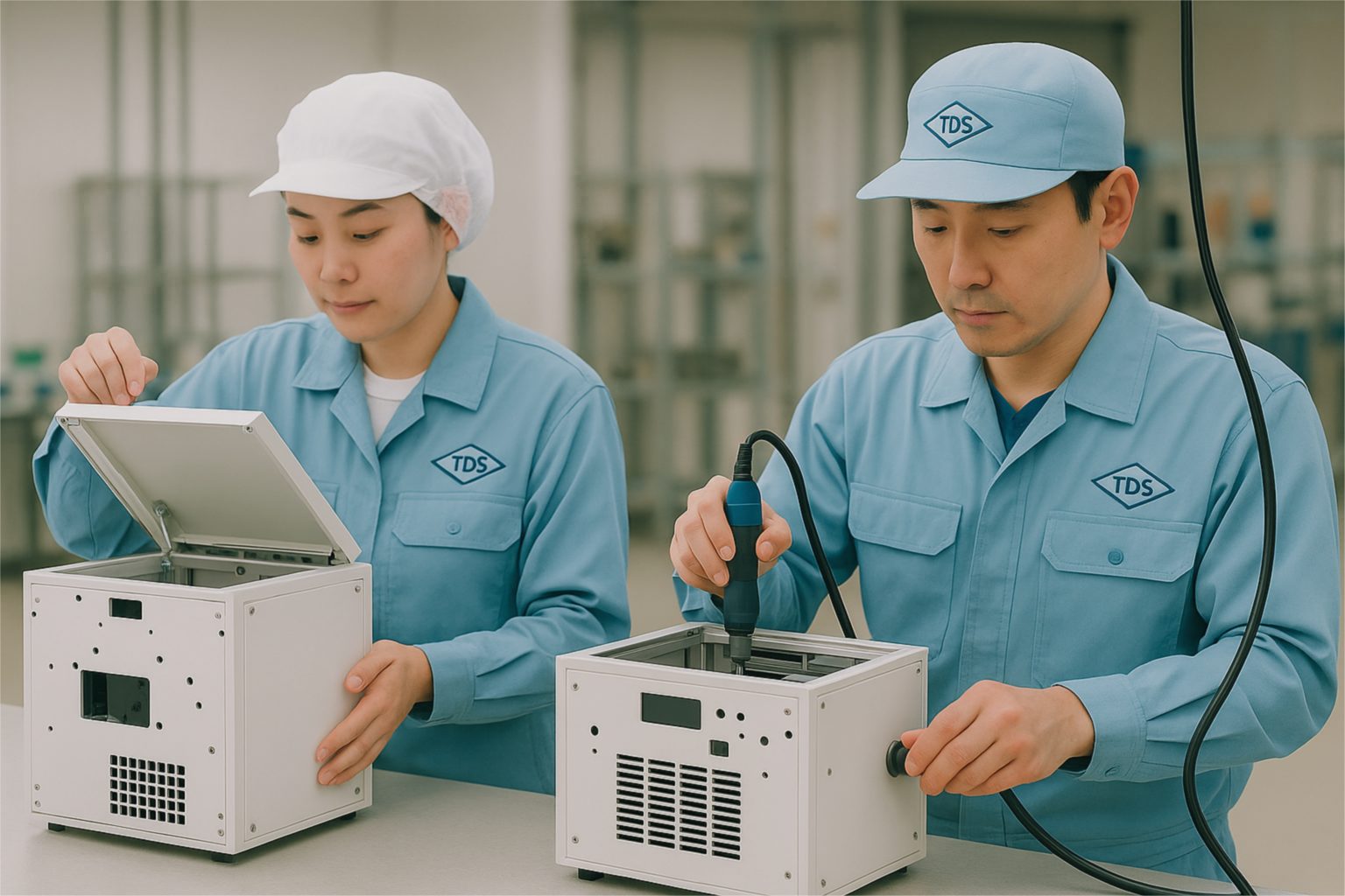 Clinical Laboratory Systems