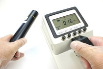 radiation measurement instruments 