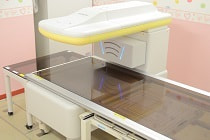 bone-density measuring equipment